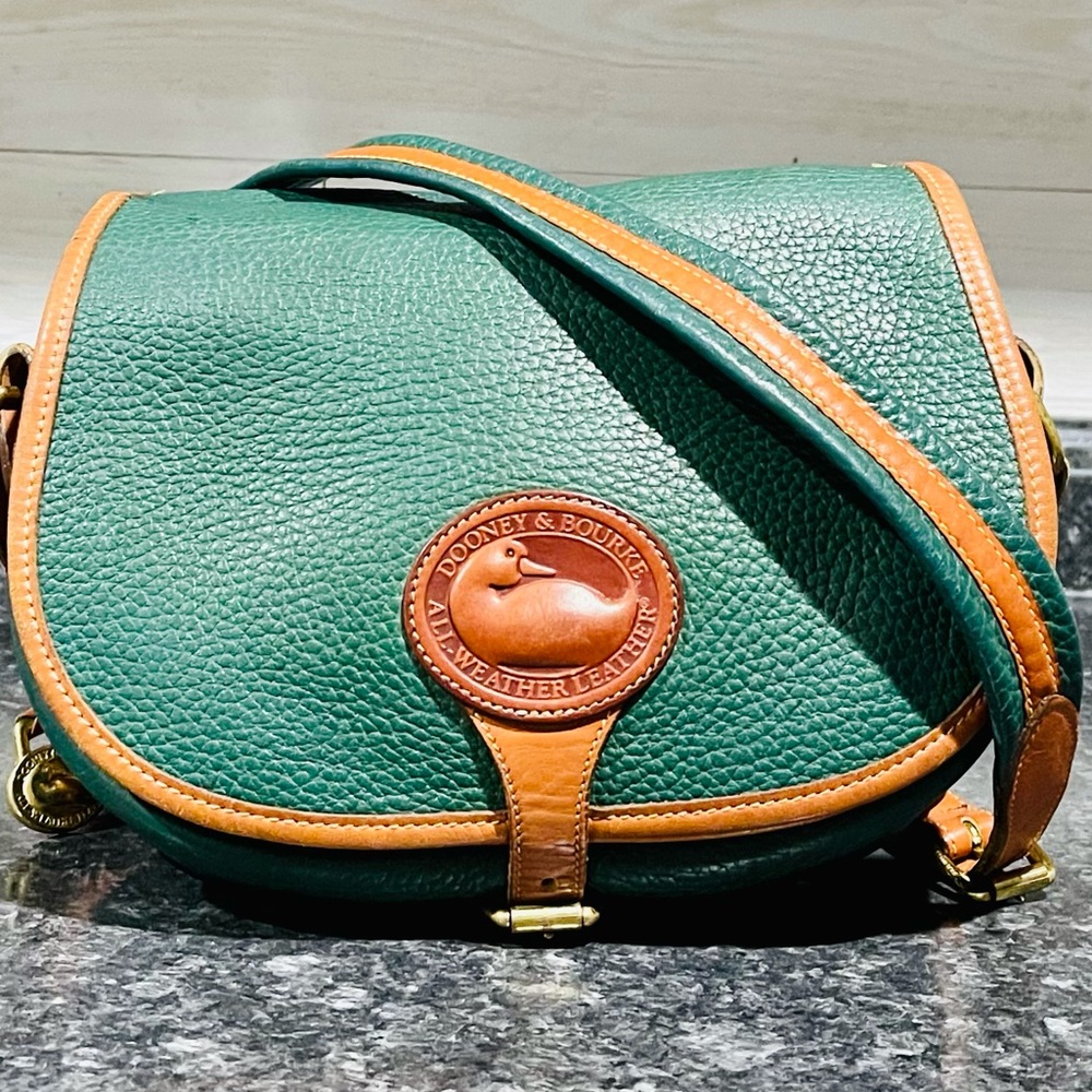 Vintage Dooney & Bourke Bag